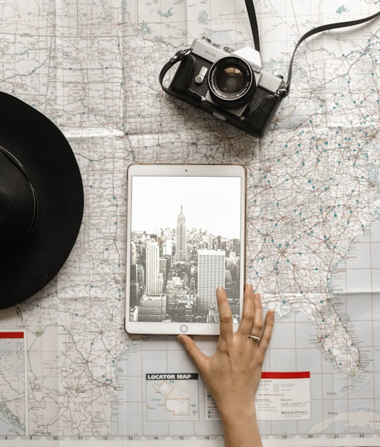 The Art of Personal Storytelling